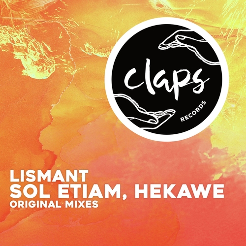 Lismant - Sol Etiam, Hekawe - Original Mixes [CLREC183]